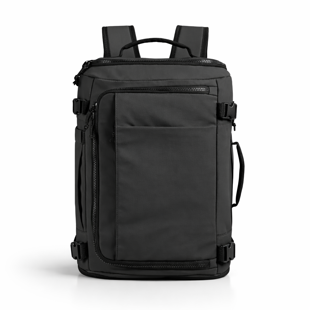 תיק טיסות BaglyTravel
